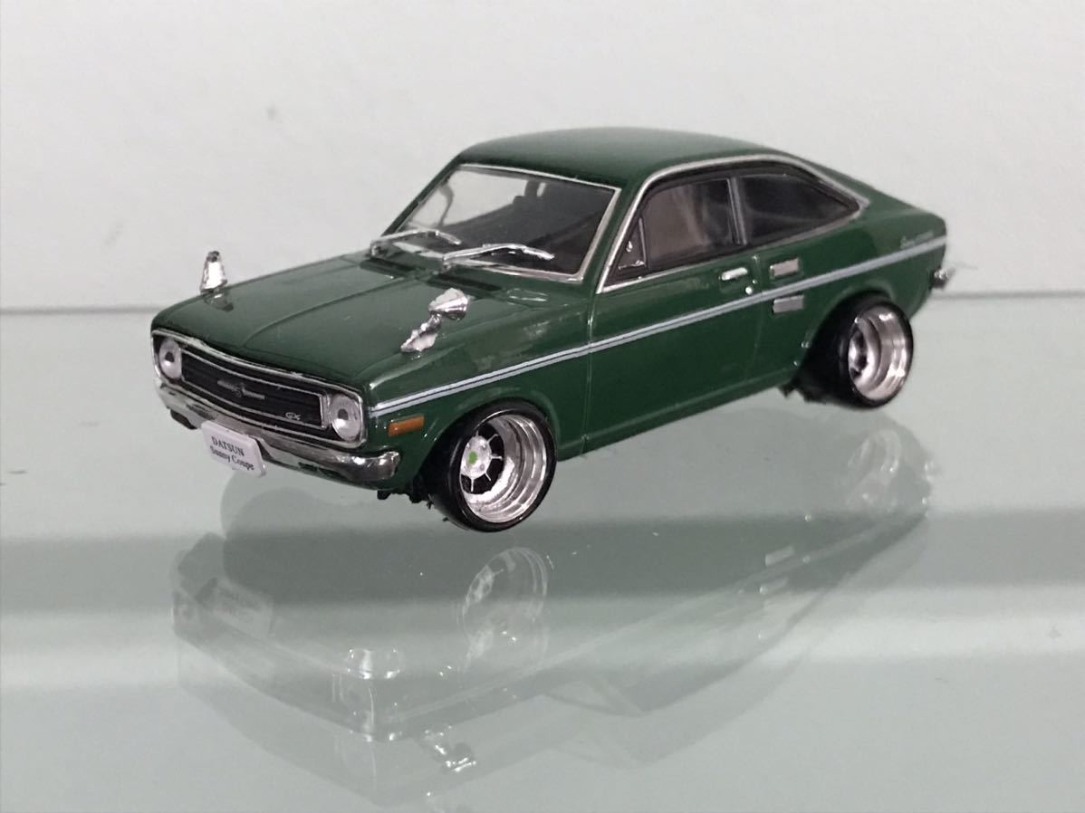 Paypayフリマ 送料無料 1 43 カスタム 改造車 日産 サニー 10 Gx ミニカー Nissan Sunny ジャンク 国産名車コレクション Paypayフリマ 送料無料 1 43 カスタム 改造車 日産 サニー 10 Gx ミニカー Nissan Sunny ジャンク 国産名車コレクション
