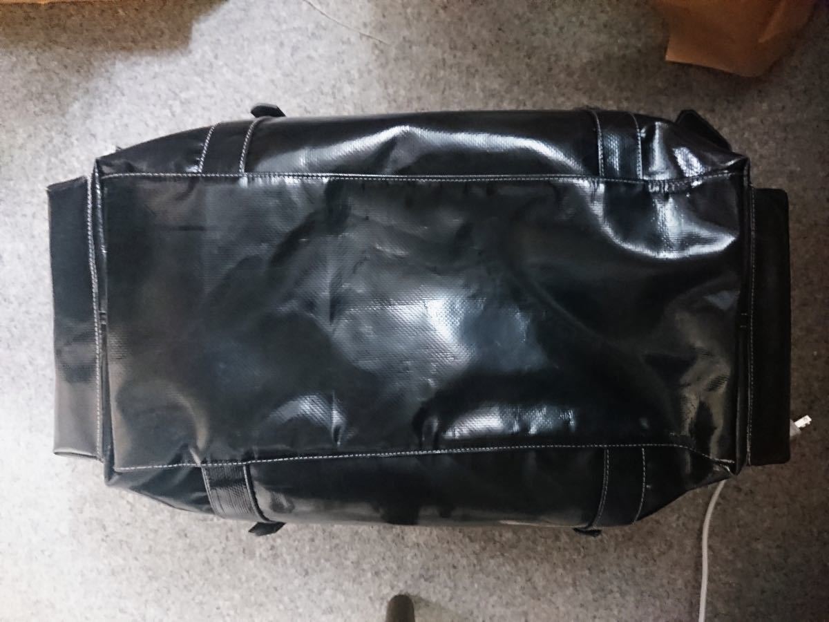 フライターグ FREITAG R516 Hilten 黒 ブラック 新品未使用 オンライン