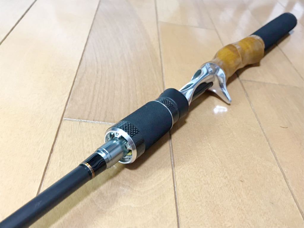 Yahoo!オークション - 即決 稀少 メガバス アームズ A6604X RH Yahoo!オークション - 即決 稀少 メガバス アームズ A6604X RH