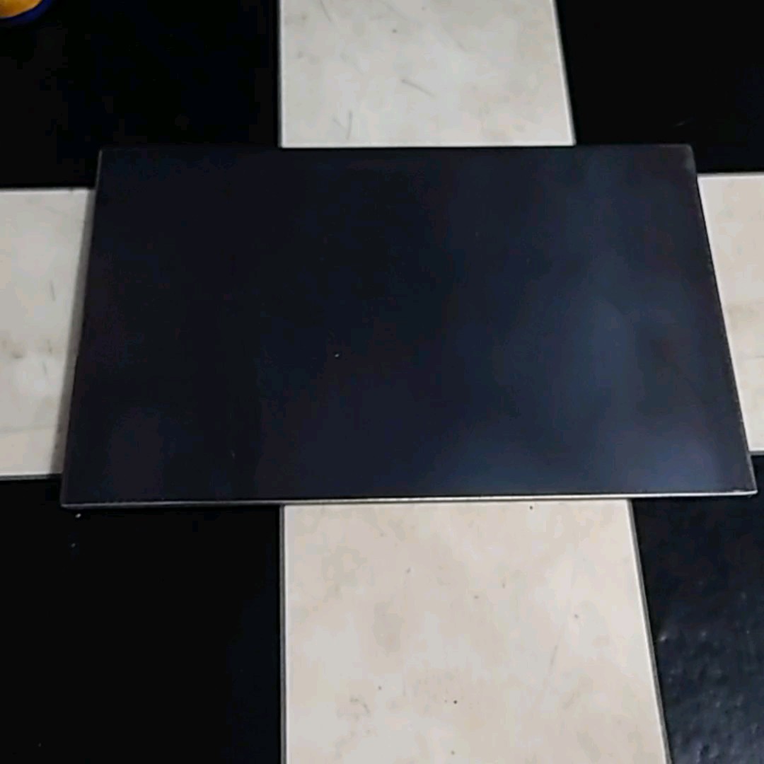 ソロバーベキュー鉄板4.5ミリ300×195