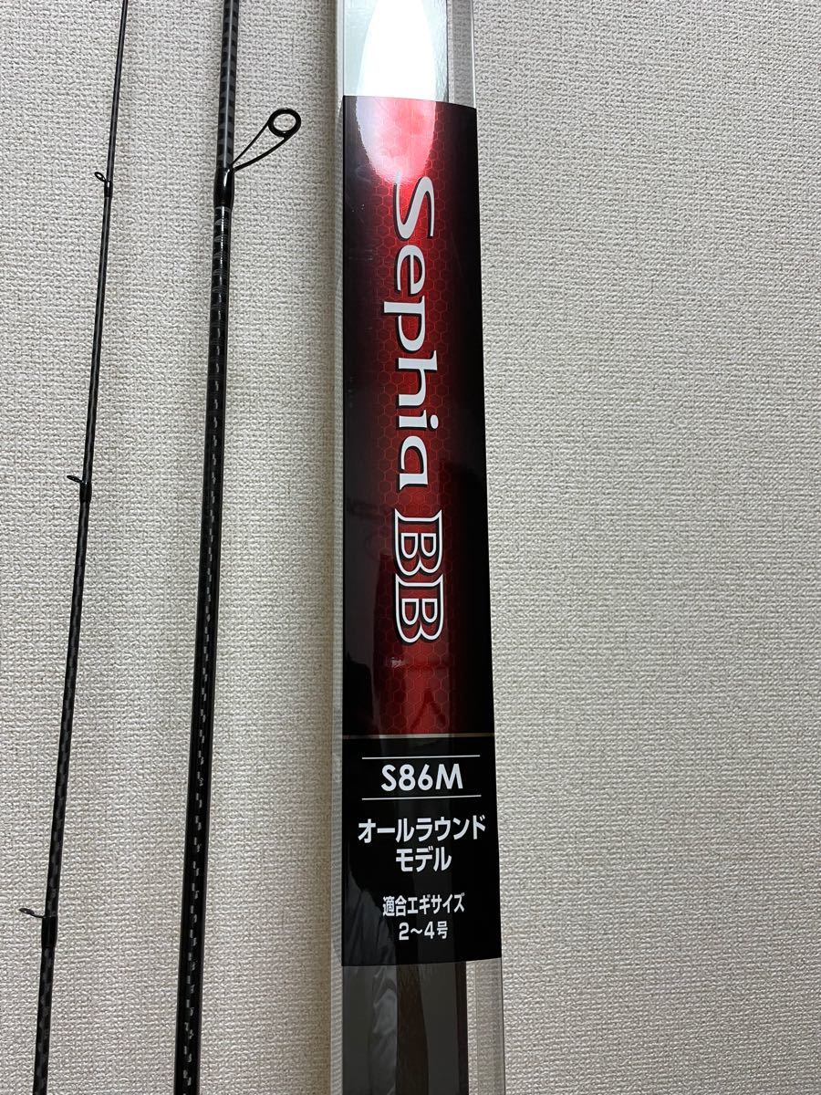 Paypayフリマ Shimano セフィアbb S86m Paypayフリマ Shimano セフィアbb S86m