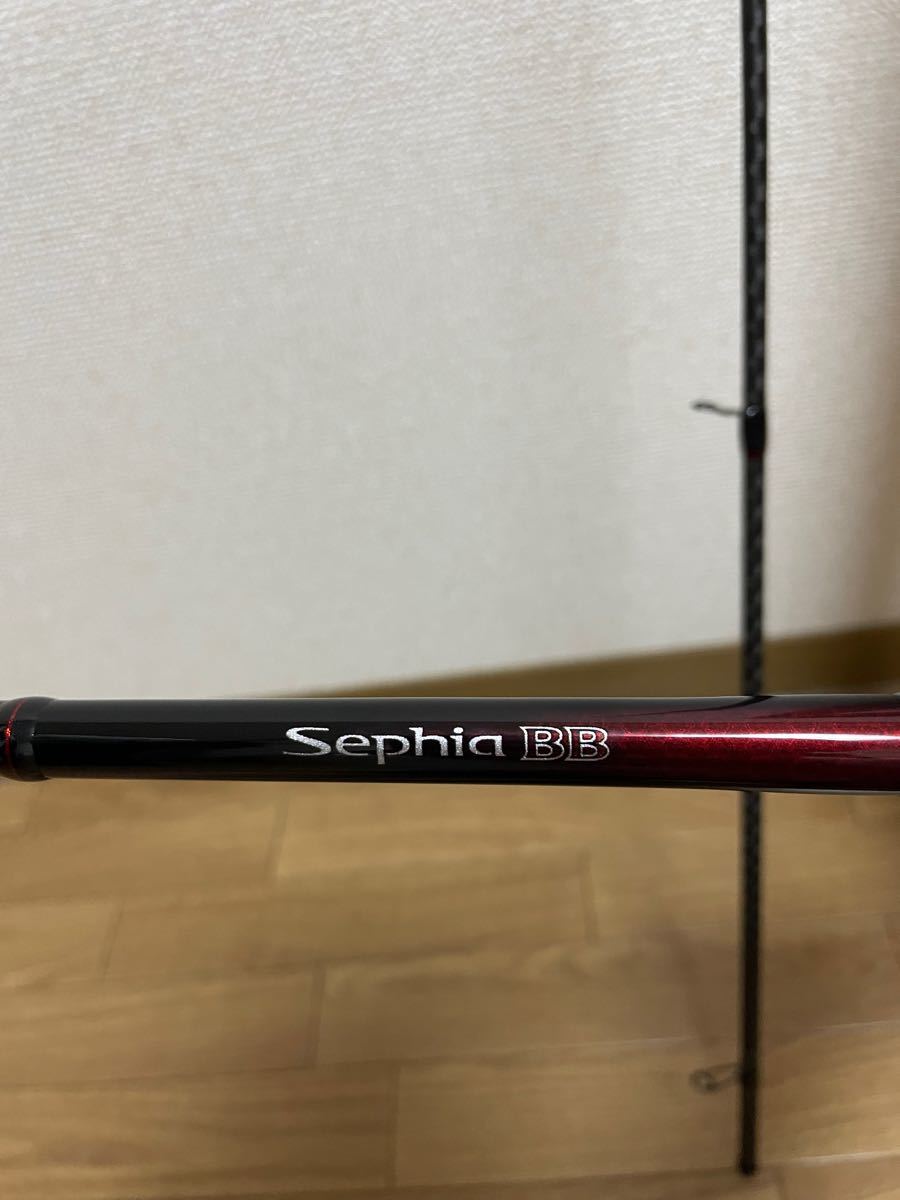 Paypayフリマ Shimano セフィアbb S86m Paypayフリマ Shimano セフィアbb S86m