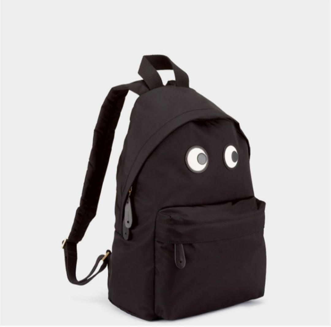 ANYA HINDMARCH eyes 新品 バックパック アニヤハインドマーチ