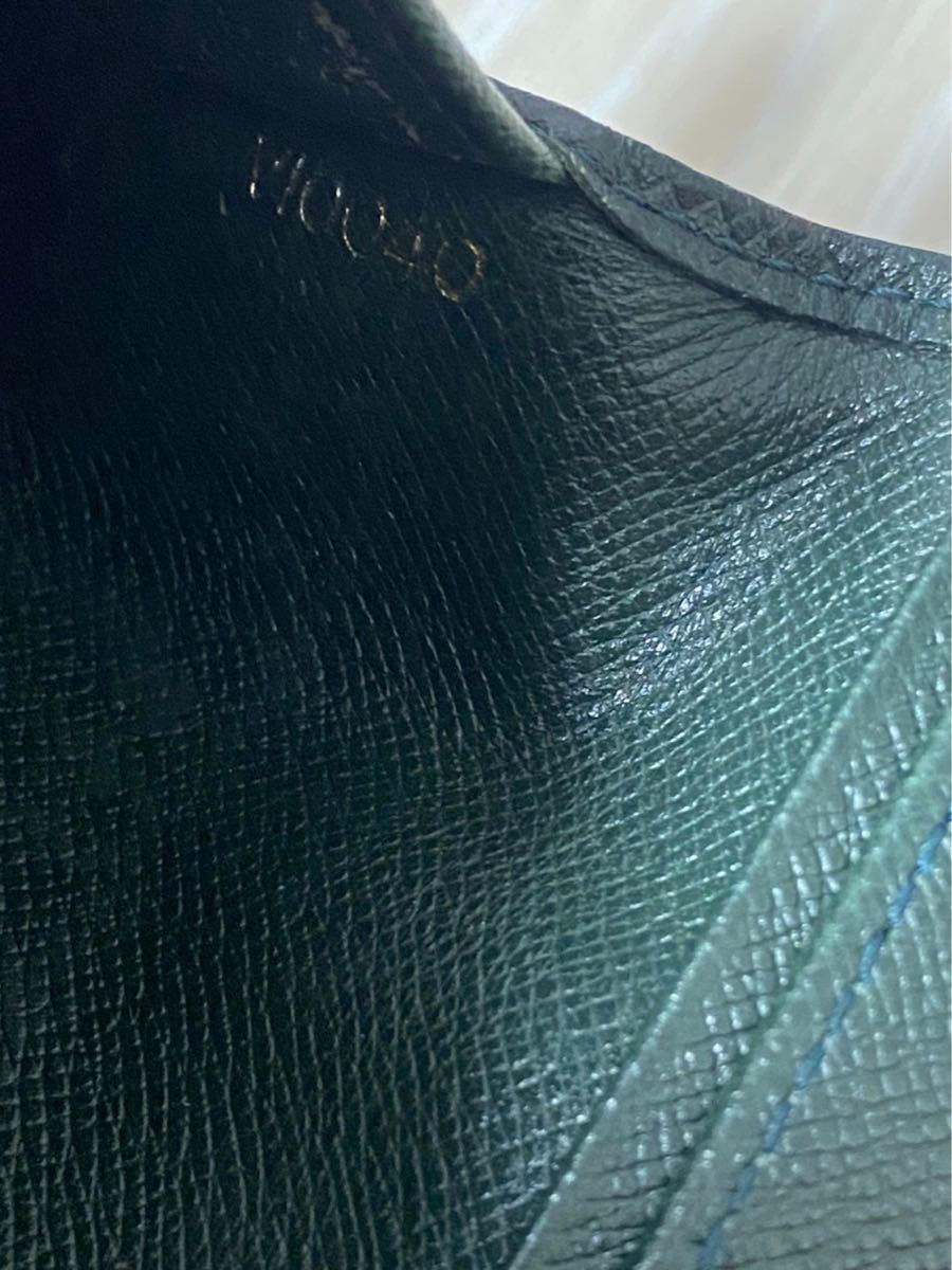 大幅値下げ!メンズ LOUIS VUITTON ルイヴィトン カードケース 正規品