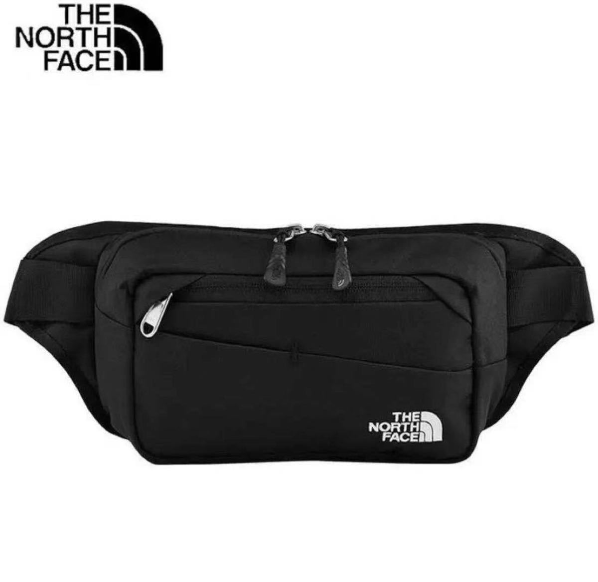 THE NORTH FACE ウエストバッグ ウエストポーチ ボディバッグ