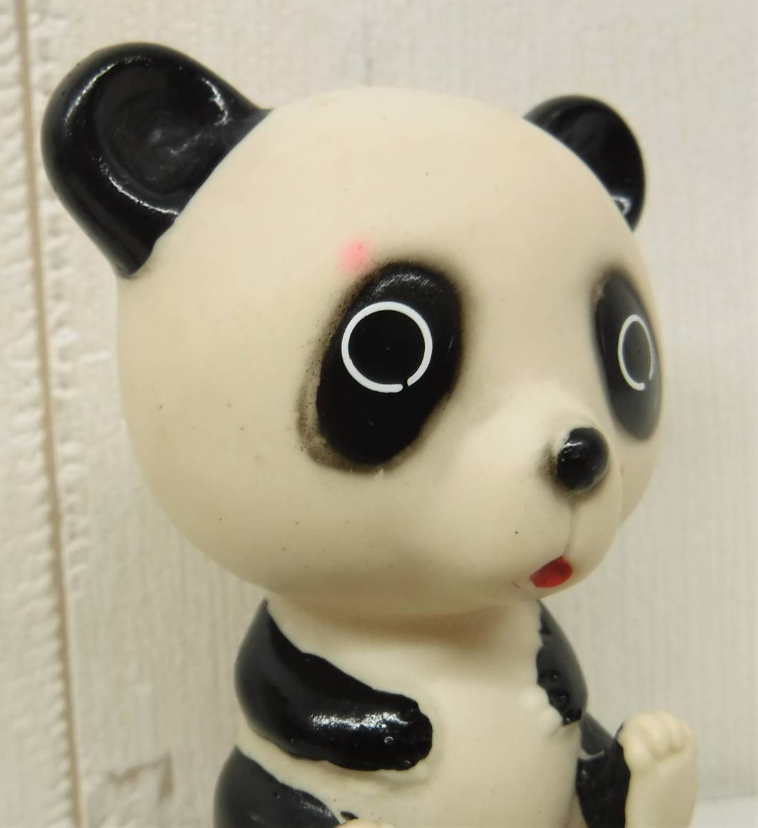 格安人気 パンダ ソフビ マスコット 9個セット ecousarecycling.com