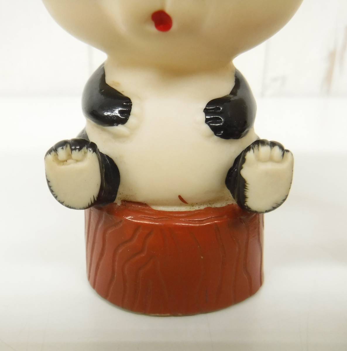 格安人気 パンダ ソフビ マスコット 9個セット ecousarecycling.com