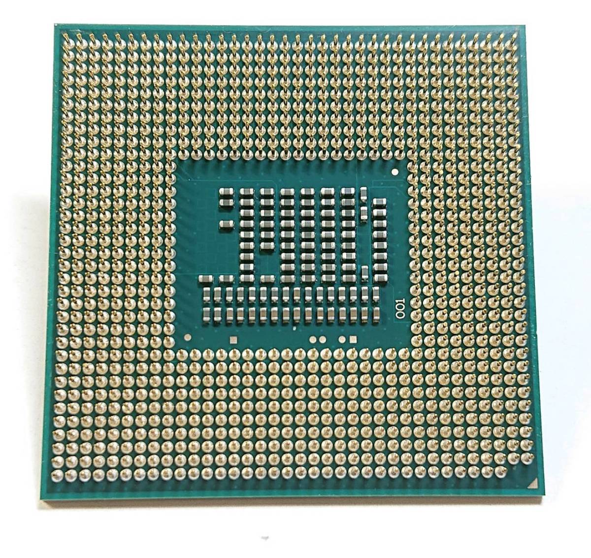 KN112 CPU Intel Celeron 1000M SR102