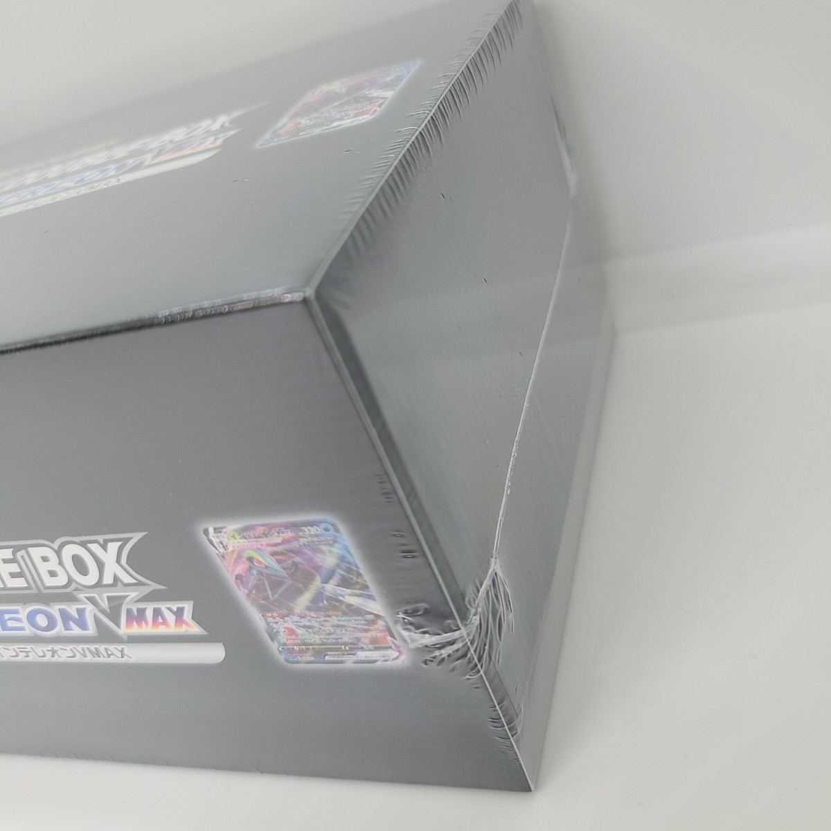 Paypayフリマ ハイクラスデッキ ダブルボックス ゲンガーvmax インテレオンvmax Box Paypayフリマ ハイクラスデッキ ダブルボックス ゲンガーvmax インテレオンvmax Box