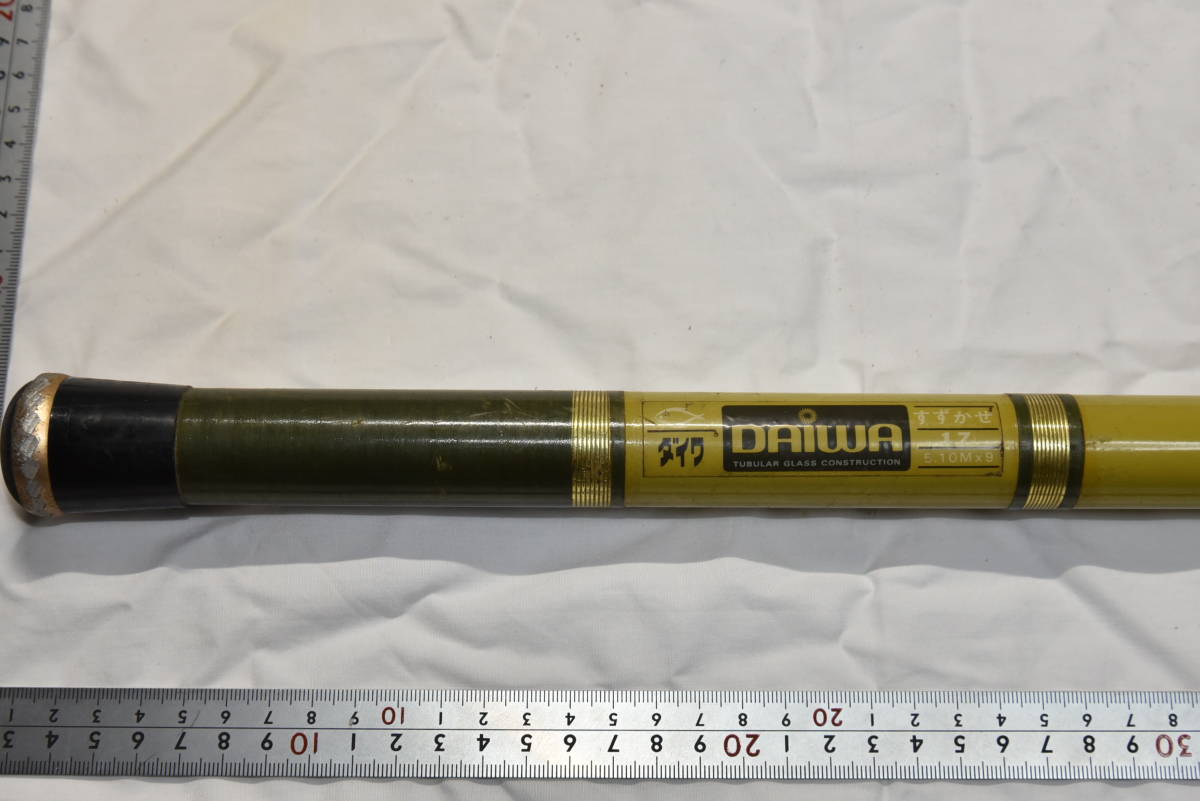 世界の 釣り竿 ダイワ 中古品 - ロッド
