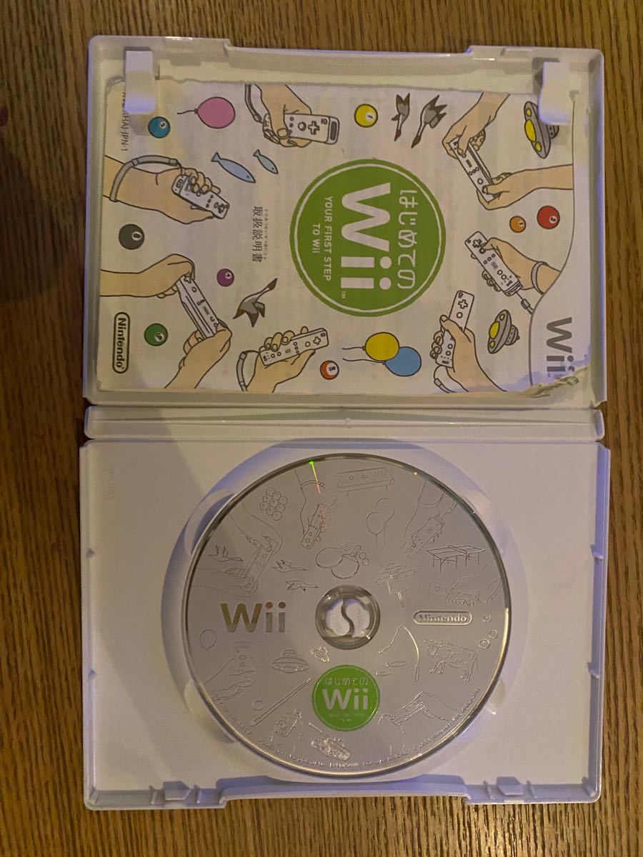 【週末限定値下げ】Wiiリモコン Wii Nintendo  ソフト　Wiiスポーツ　ジャストダンス　Wiiセット