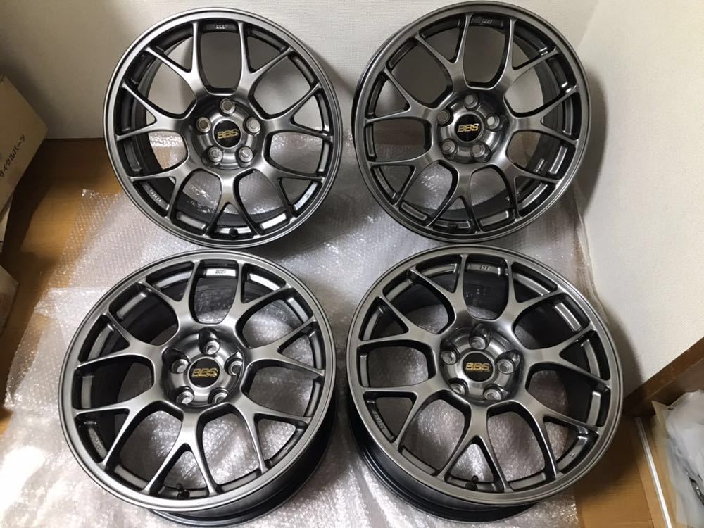 ヤフオク! - 三菱純正 ランサーエボリューション 10 BBSホイール