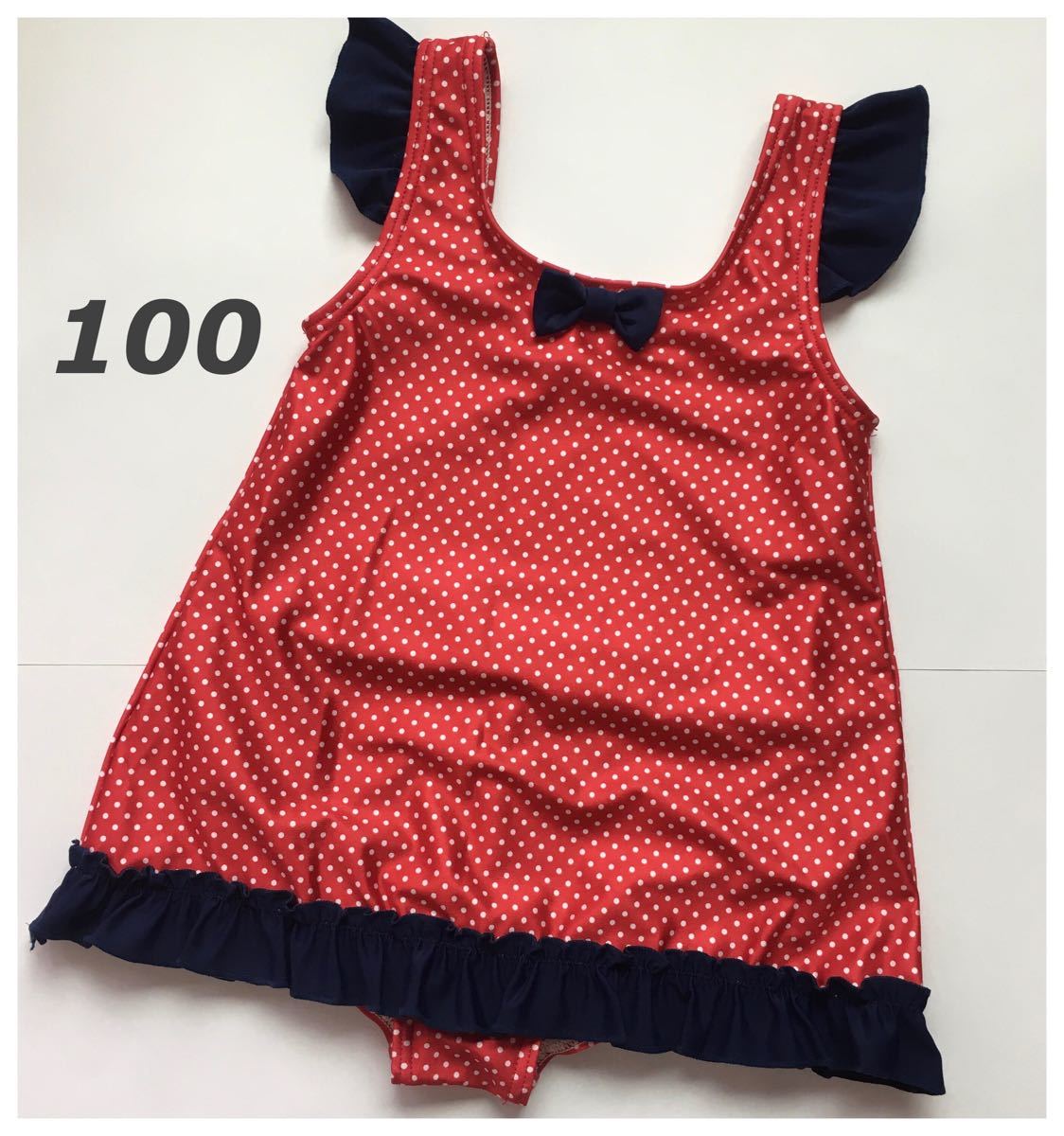 Paypayフリマ 水着 女の子 ワンピース 100サイズ キャサリンコテージ Paypayフリマ 水着 女の子 ワンピース 100サイズ キャサリンコテージ