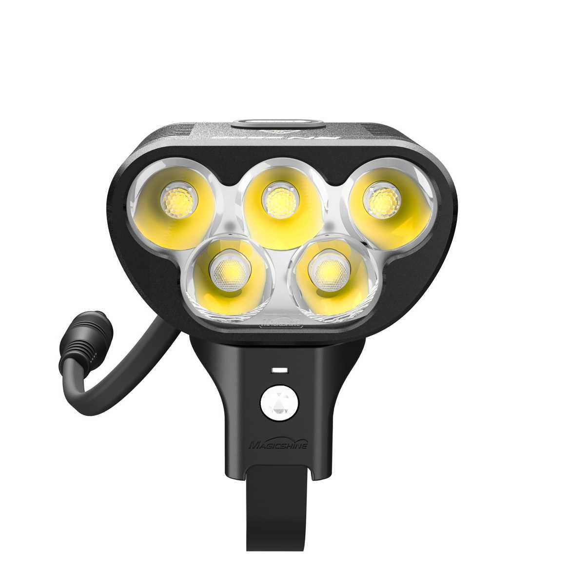 Olight オーライト RN3500 MTB 高級 自転車用 LEDライト(白色燈)|売買
