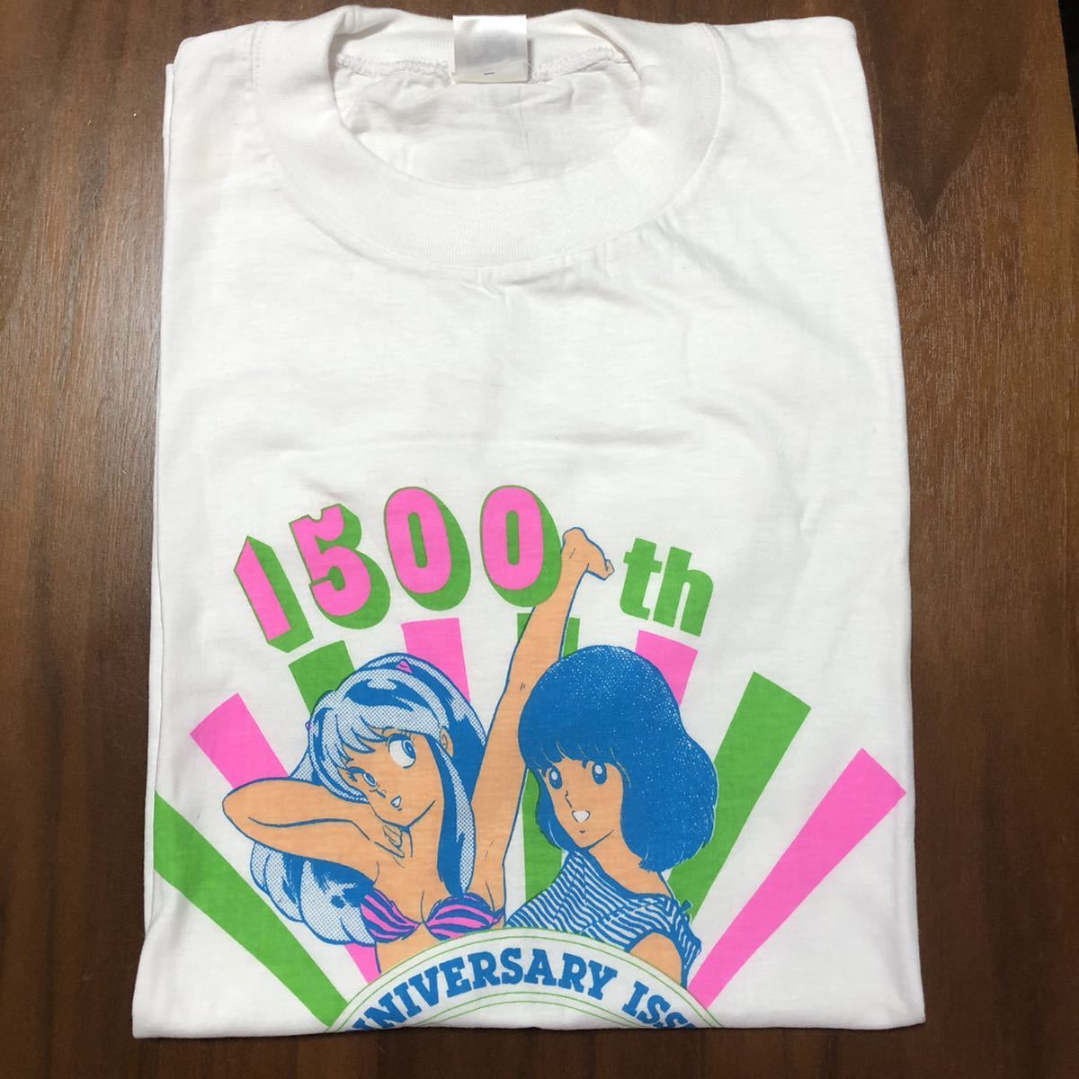 ビンテージ 希少 当時物 80S 90S うる星やつら アニメ 漫画 マンガ