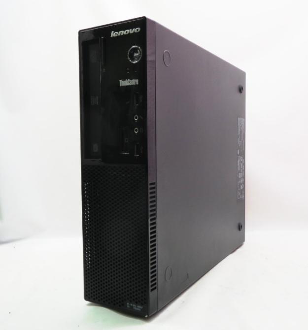 美品 Lenovo高性能パソコンセット Corei5-4570S・8GB・新品 美品 Lenovo高性能パソコンセット Corei5-4570S・8GB・新品