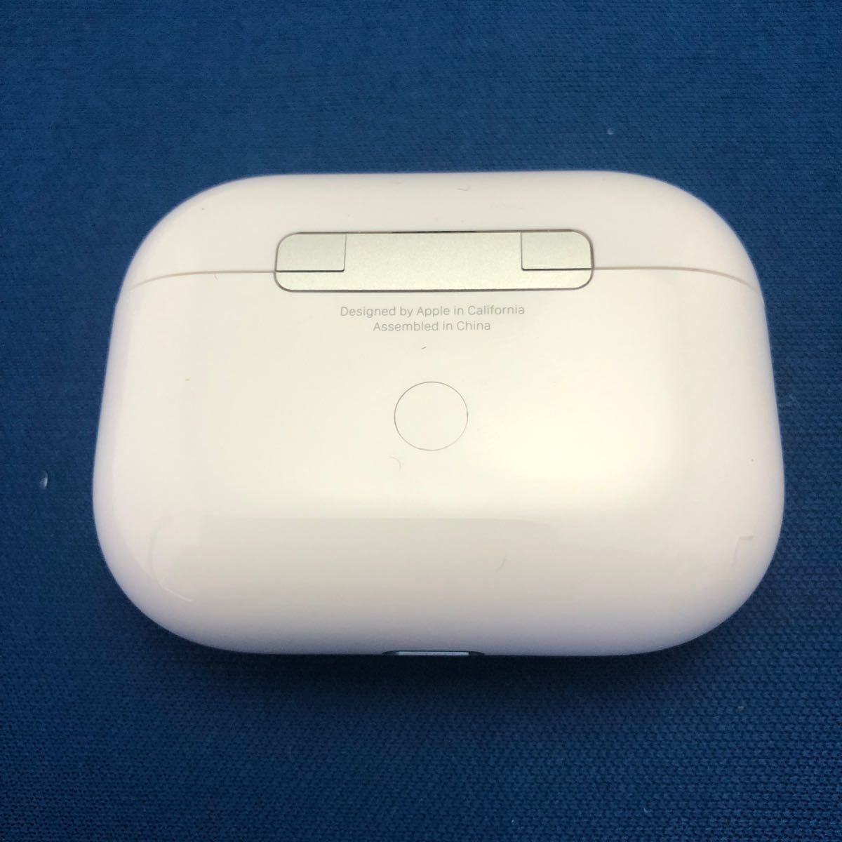 Apple store確認済)保証期間中 AirPods Pro 〜2022/1/20|Yahoo Apple store確認済)保証期間中 AirPods Pro 〜2022/1/20|Yahoo