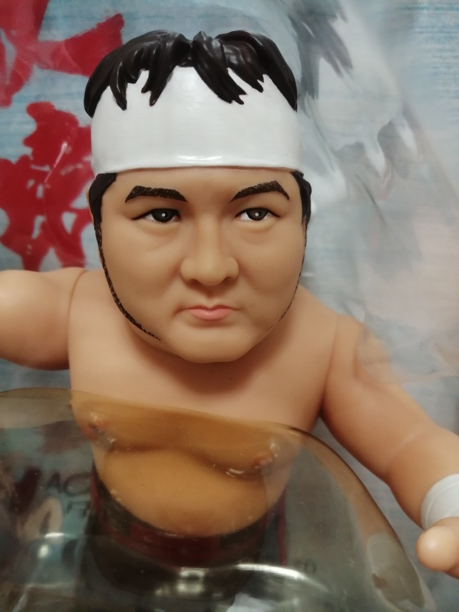 HAO 橋本真也 プロレス フィギュア ハオ|Yahoo!フリマ(旧 HAO 橋本真也 プロレス フィギュア ハオ|Yahoo!フリマ(旧