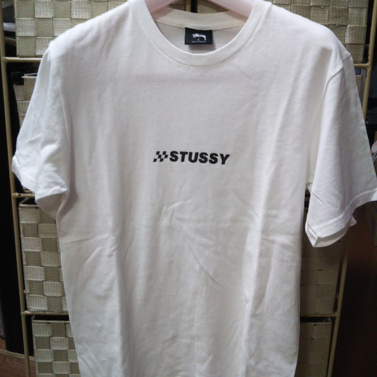 Paypayフリマ Stussy ステューシー Tシャツ Sサイズ メンズ