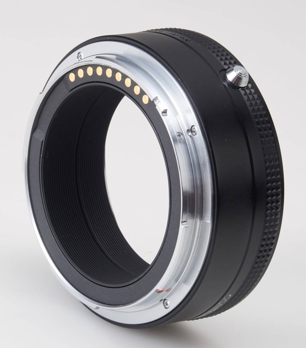 CONTAX 645 AUTO EXTENSION TUBE 26mm コンタックス エクステンション