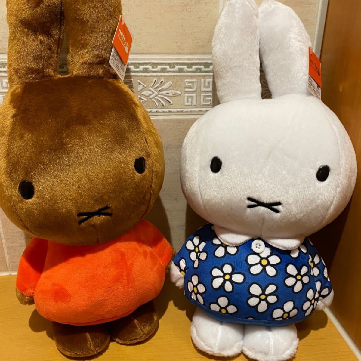 Paypayフリマ ミッフィー 特大サイズ ぬいぐるみ Paypayフリマ ミッフィー 特大サイズ ぬいぐるみ