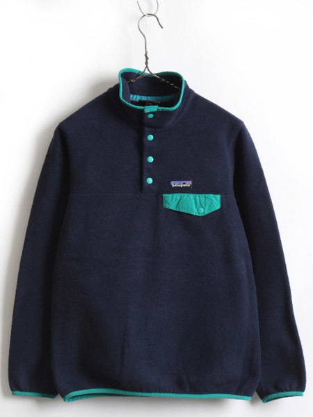 人気新品入荷 ( スナップT シンチラ ライトウェイト PATAGONIA