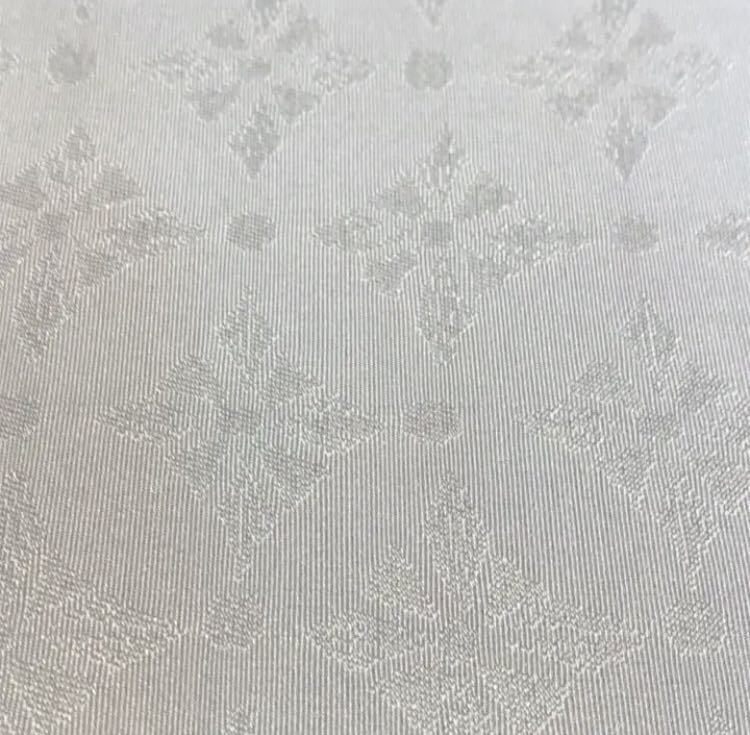 新品未使用】おりびと半幅帯 正絹 歌舞伎隈取 黒 シック モダン オシャレ おりびと 正絹半幅帯 白鳥 スワン モダン シック お洒落