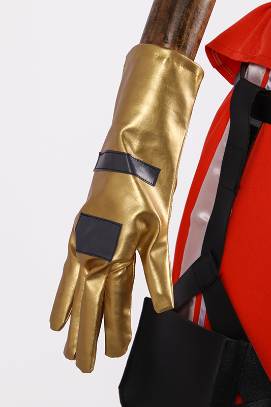 Apex Legends ランパート コスプレ衣装 風 風(ウィッグ 靴別売り Apex Legends ランパート コスプレ衣装 風 風(ウィッグ 靴別売り
