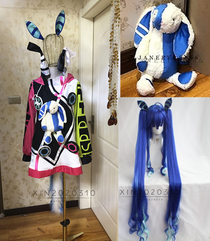 実物撮影!ウマ娘 プリティーダービーツインターボコスプレ衣装+ 実物撮影!ウマ娘 プリティーダービーツインターボコスプレ衣装+