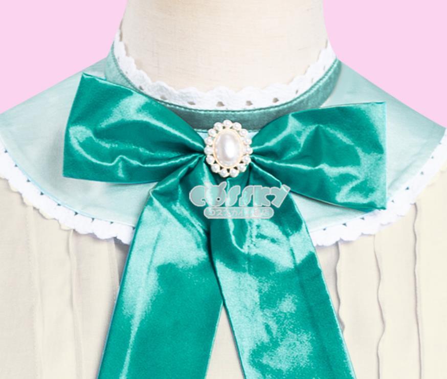 ウマ娘 プリティーダービー コスプレ 目白麥昆 メジロマック ウマ娘 プリティーダービー コスプレ 目白麥昆 メジロマック