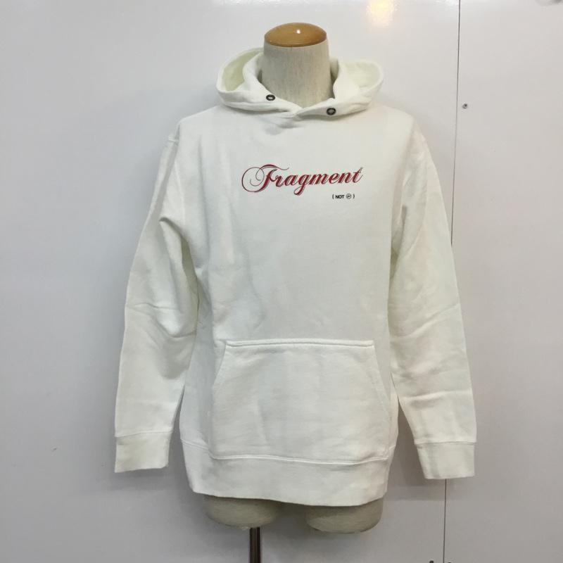 最新作売れ筋が満載 sacai × FRAGMENT DESIGNパーカー econet.bi