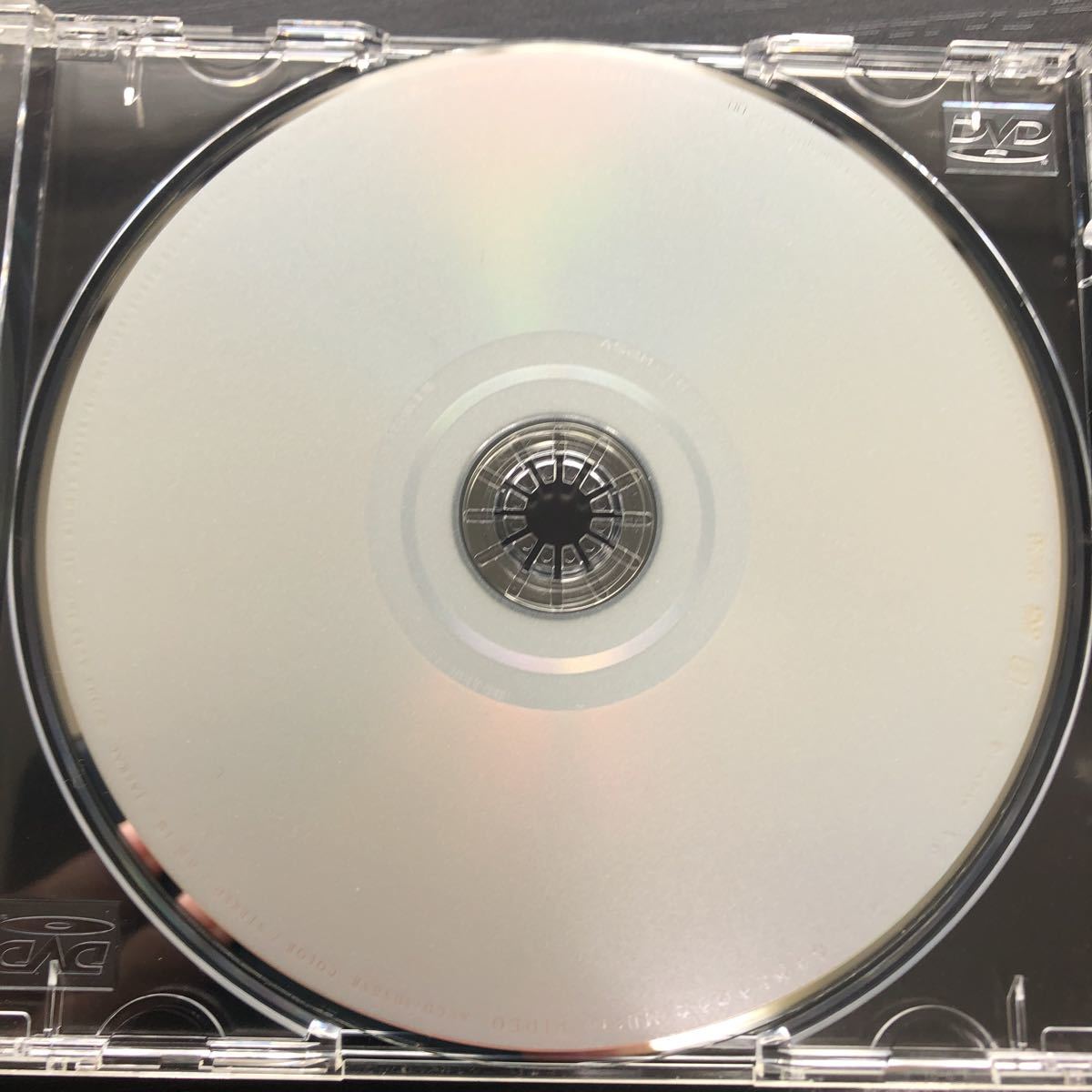 CD＋DVD／V6／ありがとうのうた／シングルCD／Jポップ_画像5