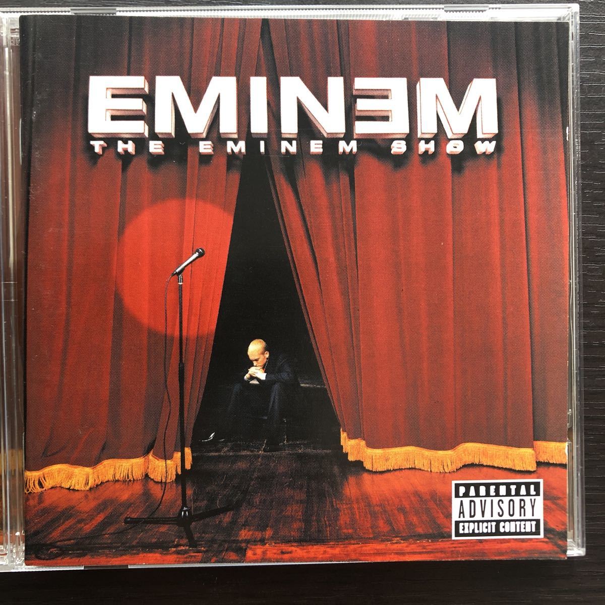 SALE】 hide EMINEM デニムジャケット 様専用です。b8668-1600 8mile