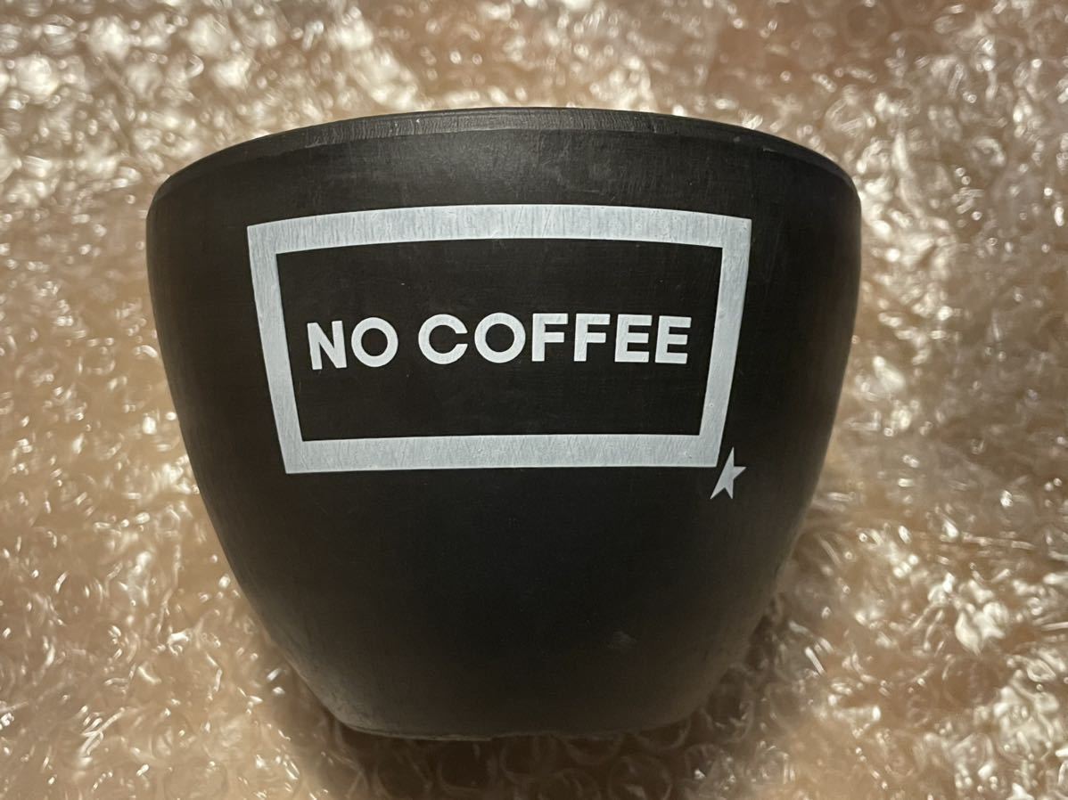 送料無料/即納】 BOTANIZE × COFFEE 【未使用】NO × ボタナイズ プラスチック鉢 ノーコーヒー POT PLASTIC  FIRSTORDER - 鉢 - hlt.no