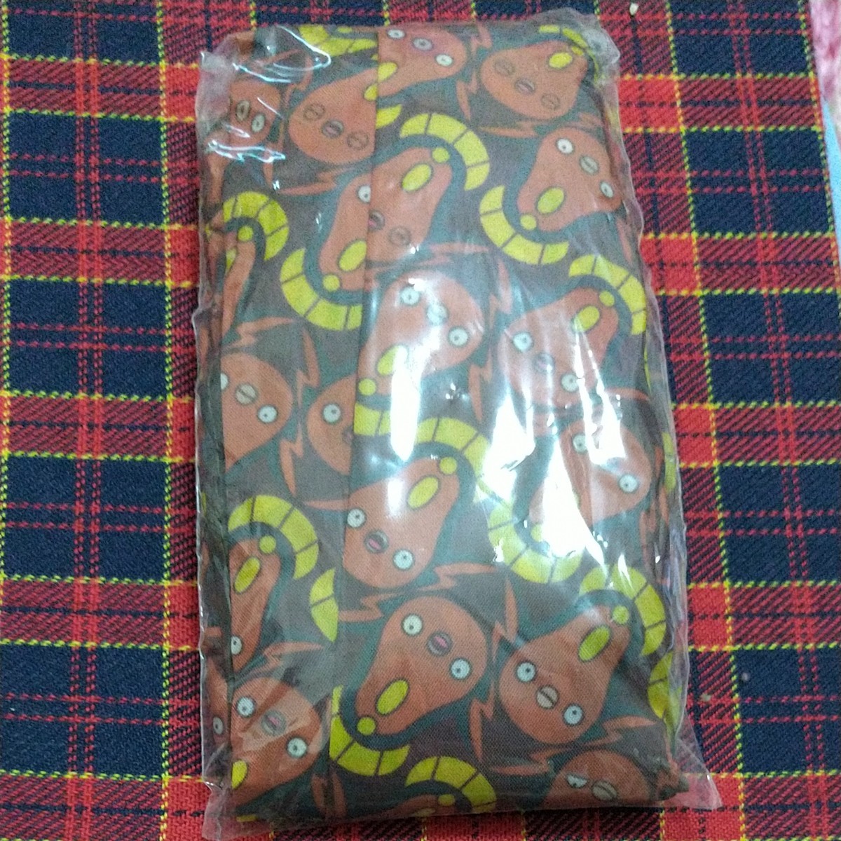 Paypayフリマ ポケモンセンター限定 エコバックコレクション マッギョ Paypayフリマ ポケモンセンター限定 エコバックコレクション マッギョ