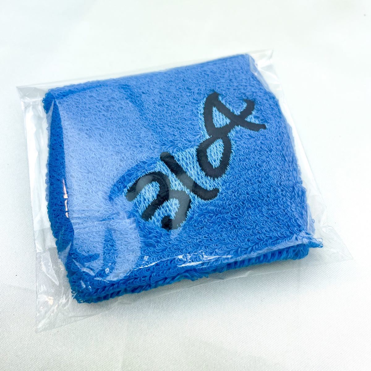 特別セール品】 嵐 激レア! 大野智 ソロコン 3104 リストバンド 特別セール品】 嵐 激レア! 大野智 ソロコン 3104 リストバンド