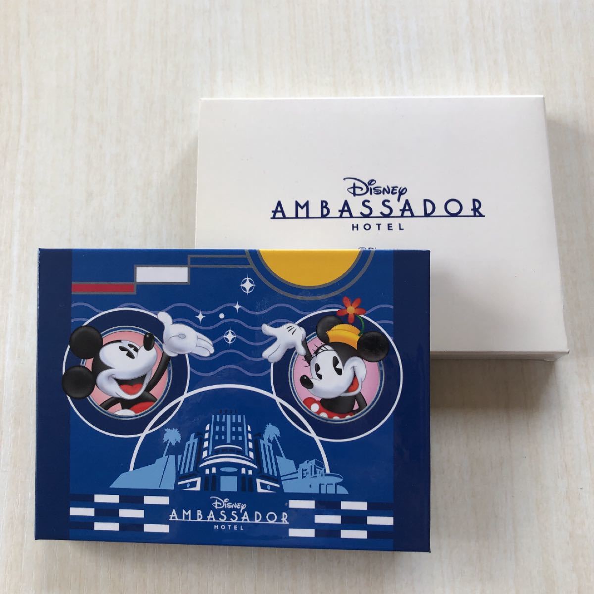 Paypayフリマ ディズニー アンバサダーホテル フォトブックアルバム Paypayフリマ ディズニー アンバサダーホテル フォトブックアルバム