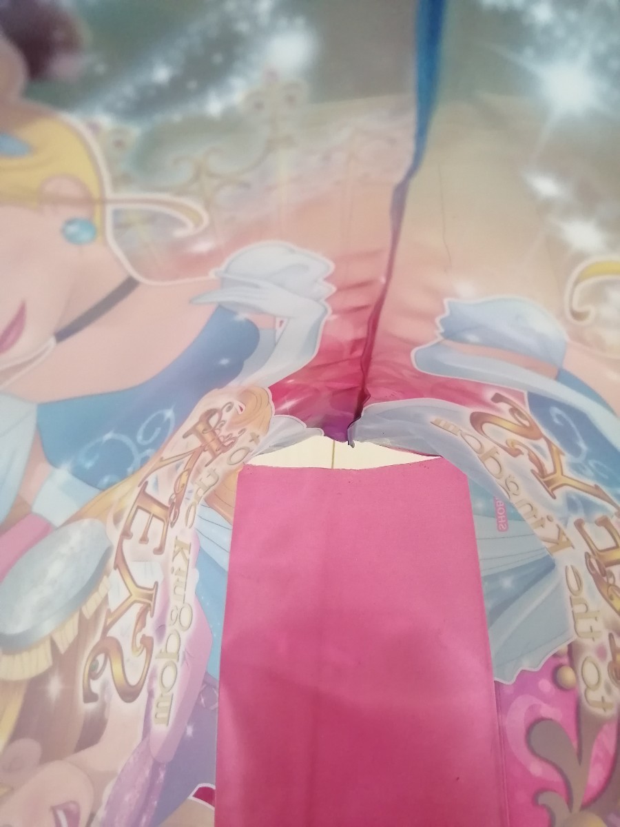 Paypayフリマ プールバッグ プリンセス ディズニープリンセス Paypayフリマ プールバッグ プリンセス ディズニープリンセス