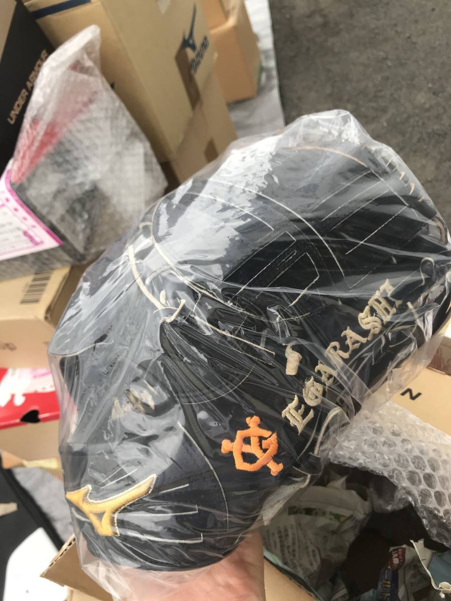 Mizuno Pro yomiuri Giants Giants Glove Glove