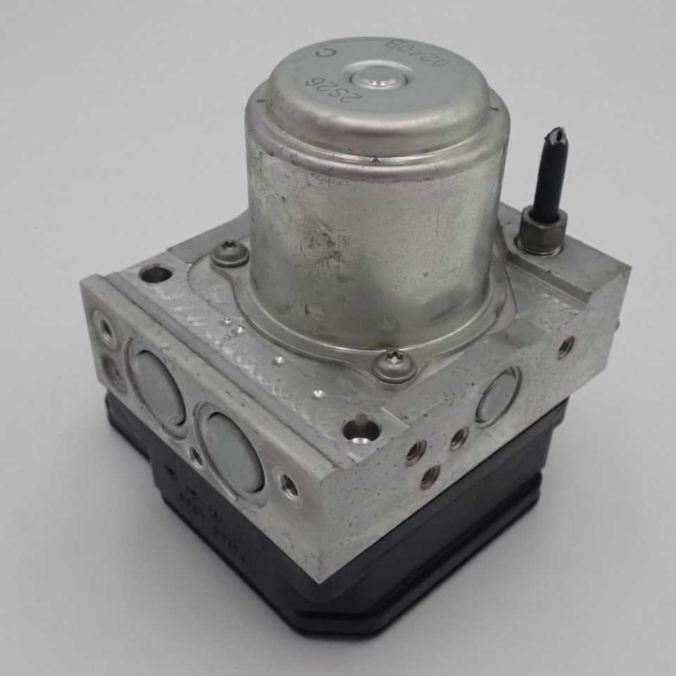  Heisei era 25 year Fit hybrid GP1 latter term original ABS actuator 2S26A-0170-F2VAA used prompt decision 