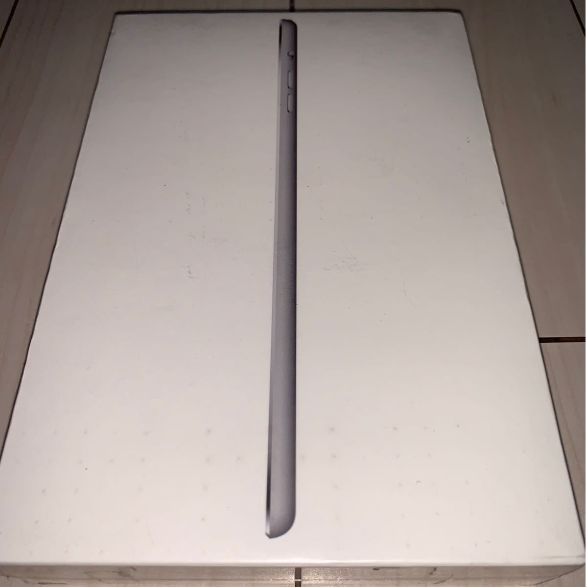 iPad mini3 Wi-Fi 16GB SG スペースグレー mgnr2j/a 新品未使用 レア 珍品