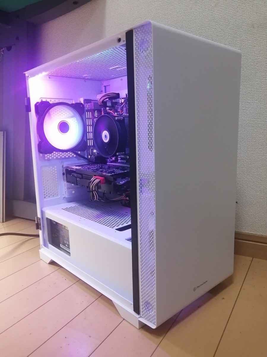 お礼や感謝伝えるプチギフト Rgb対応ゲーミングパソコン Core I7同等 4コア8スレッド Gtx670 デスクトップ型pc Labelians Fr お礼や感謝伝えるプチギフト Rgb対応ゲーミングパソコン Core I7同等 4コア8スレッド Gtx670 デスクトップ型pc Labelians Fr
