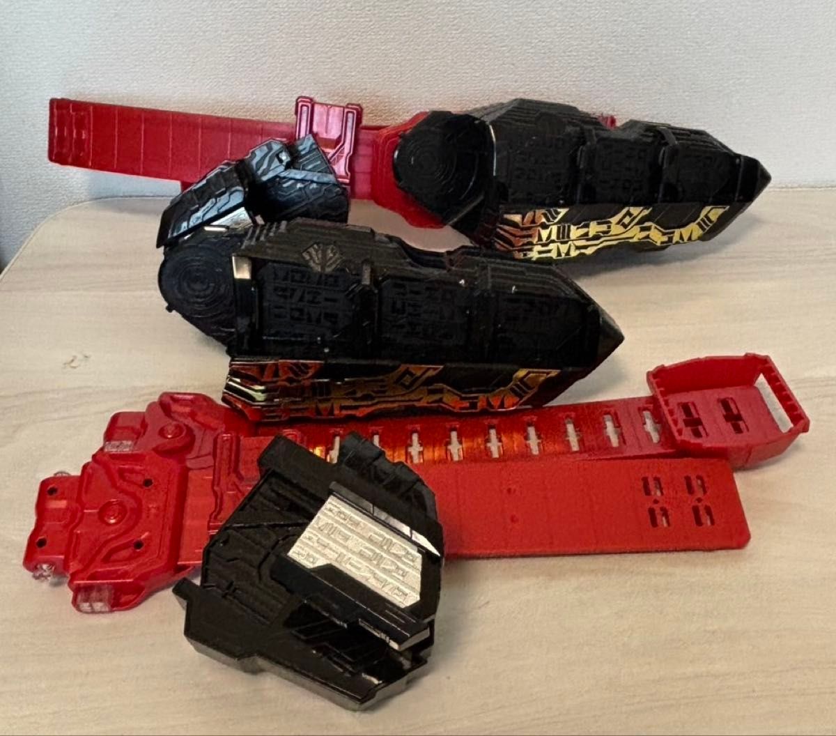 仮面ライダー セイバー ベルト等 おもちゃまとめ売り｜Yahoo!フリマ