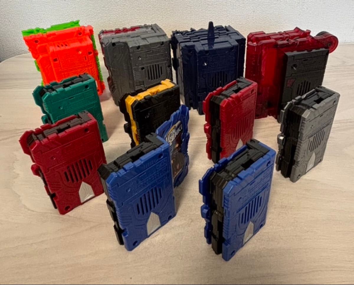 仮面ライダー セイバー ベルト等 おもちゃまとめ売り｜Yahoo!フリマ