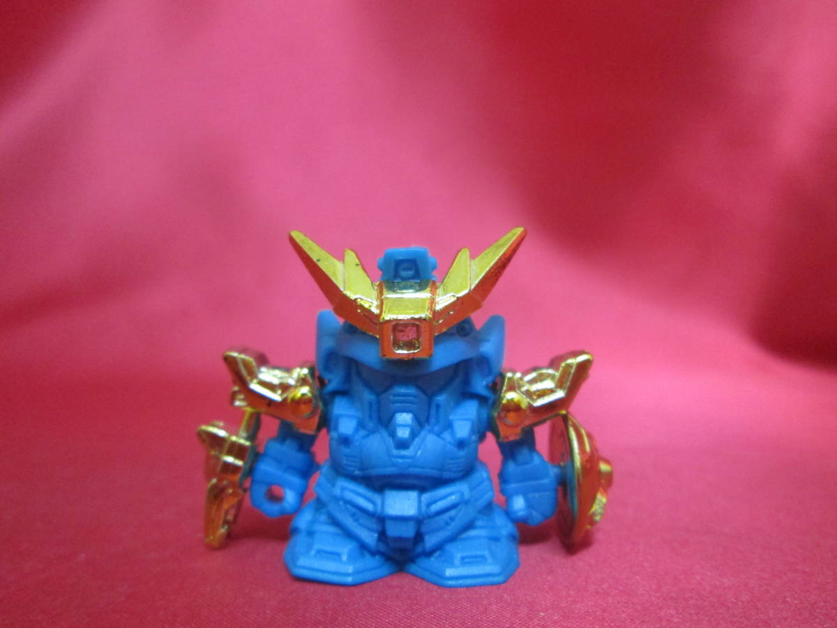 冬の感謝セール 消しゴム SDR SDガンダム ガン消し ガンダムW R-114 ウイング その他
