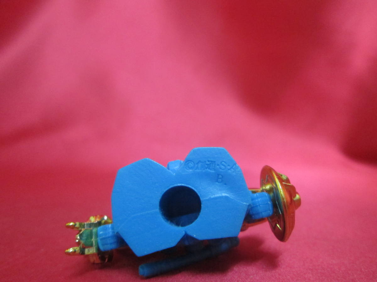 海外個人輸入 ガン消し R-114 ウイング ガンダムW 消しゴム SDR SDガンダム その他