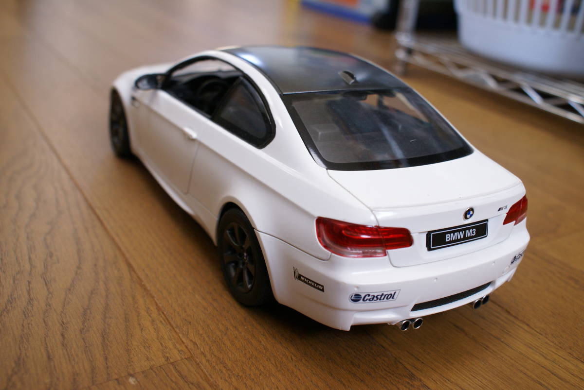 BMW M3 Motorsport Model ラジコンカー 1:14(乗用車)｜売買された 