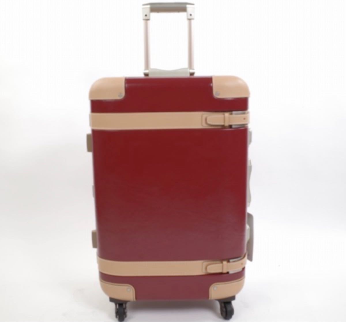 新品未使用 PROTeCA プロテカ 日本製 スーツケース ジーニオ