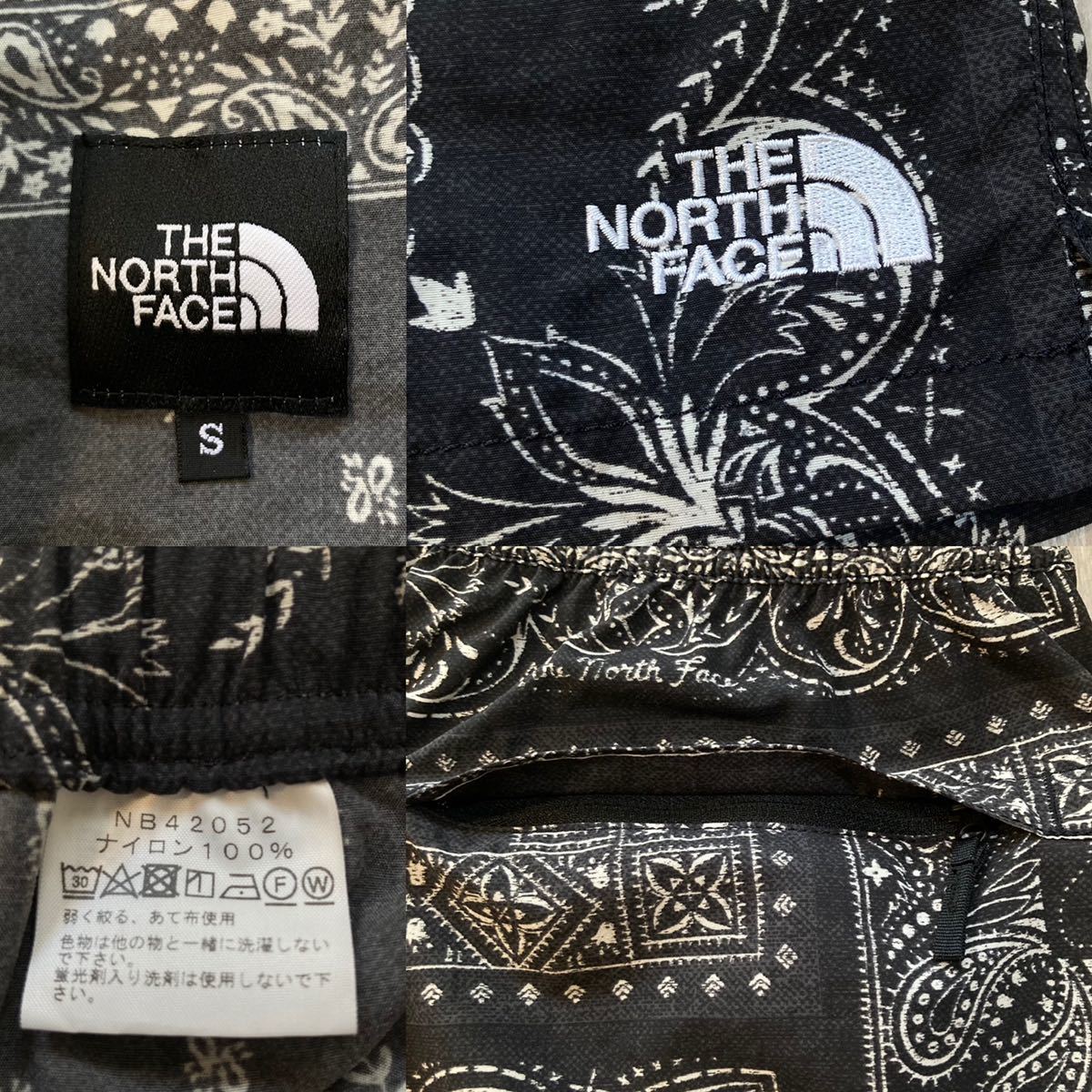 美品THE NORTH FACEノースフェイスLノベルティNovelty 美品THE NORTH FACEノースフェイスLノベルティNovelty