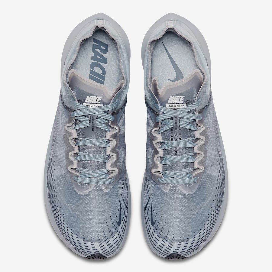 Nike Zoom Fly Sp Fast　27.5cm